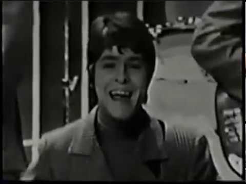 The McCoys - Hang On Sloopy [1965]