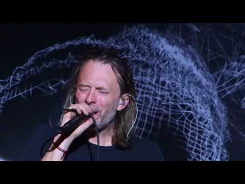 Thom Yorke - Saturdays (New Song) – Live in Oakland
