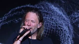 Thom Yorke - Saturdays (New Song) – Live in Oakland