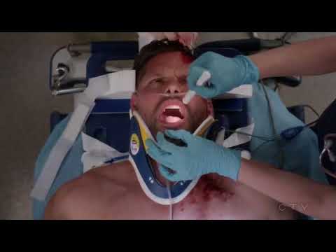 Grey's Anatomy S14x23 sub ita (2 parte)