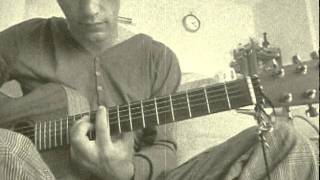 Barby Girl (Ben l&#39;Oncle Soul) accords guitare
