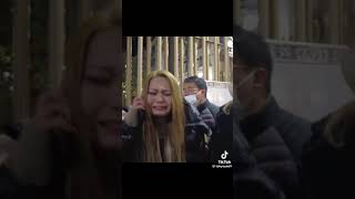 カードを盗まれたと勘違いしたおっさんがギャルを、、、　#tiktok