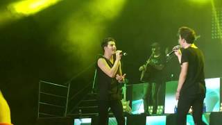 Gracias - Cambirls 2017 || GEMELIERS