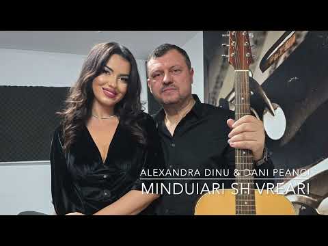 Steaua di Vreari & Alexandra Dinu - Minduiari sh vreari - 2025
