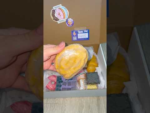 You’re Not Picking Up What I’m Putting Down I Fear🙄 #soap #packanorderwithme #packingorders #soaps