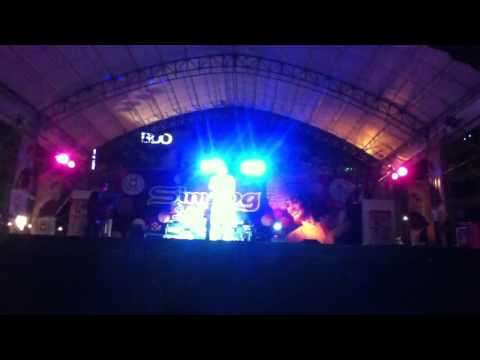 Alden Asehan- Bridge Over Troubled Water