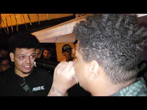 NÓTUS VS GORDÃO ZN - PRIMEIRA FASE - SELETIVA REGIONAL - RODA CULTURAL PEREIRA DA SILVA #61