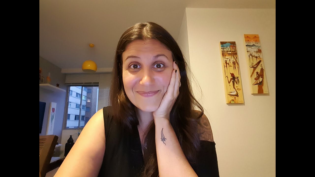 E quando você muda mas a vida continua igual? Sobre o Efeito Eco