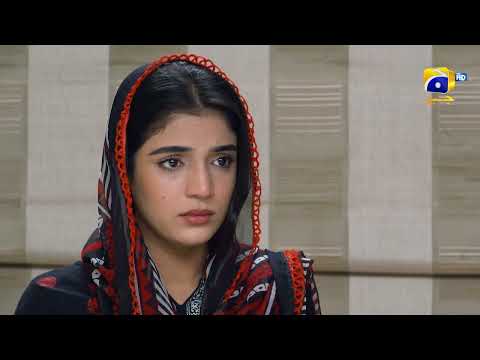 Baylagaam 𝗡𝗲𝘄 𝗣𝗿𝗼𝗺𝗼 Ep 54 | Ali Abbas - Laiba Khan - Haroon Shahid - Tuba Anwar | Har Pal Geo