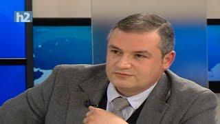 Ո՞վ է որոշել, որ եթե ոչ սա, ապա էլ մարդ չկա - Տիգրան Ուրիխանյան