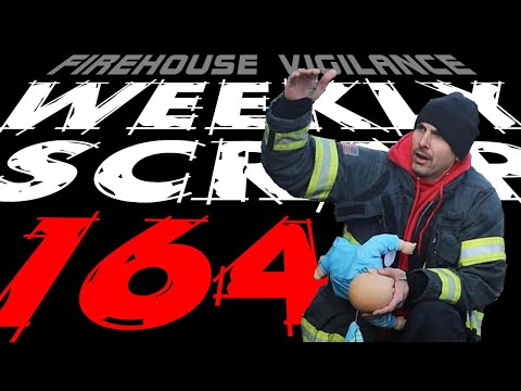 Weekly Scrap #164 - Justin McWilliams, Search, Search, Search and more Search