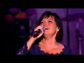 Maurane - Différente Quand Je Chante (Live France 2 - DEPART IMMEDIAT ! - Olympia - 22/09/2012)