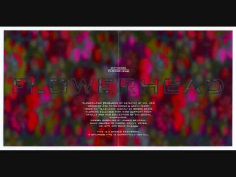 Datacide - Flowerhead (Full Album)