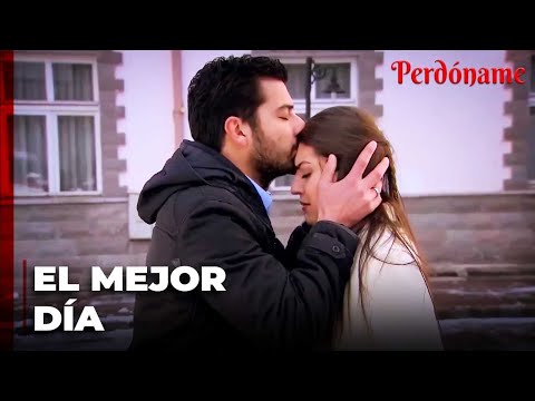 ¡Kemal llevó a Bahar a casarse! - Perdóname