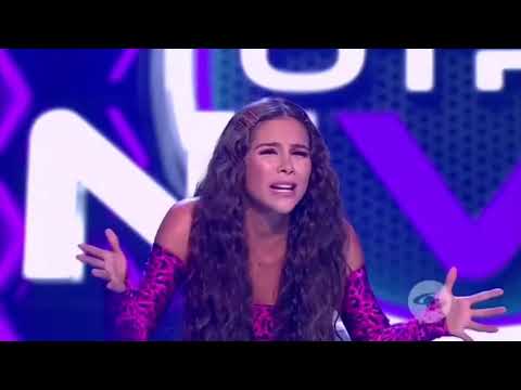 Lessing Kérguelen - A Otro Nivel (Show 80 millones) El Jardinero