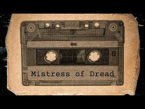 Mistress of Dread Trailer