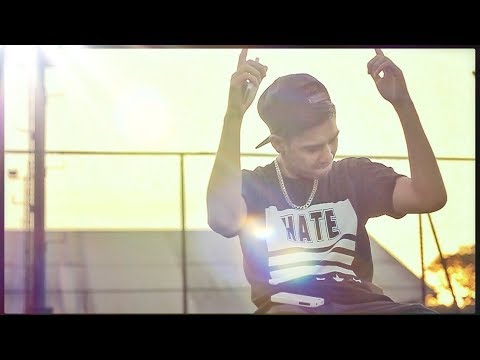 Jeri Taufik - Gue Balik Lagi (YoungLex Remix)