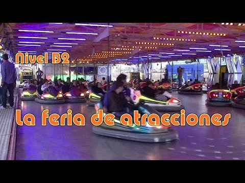 Un diseñador de atracciones despeja la principal duda con la seguridad en las ferias de barrio. "Recordemos que esto es un negocio"