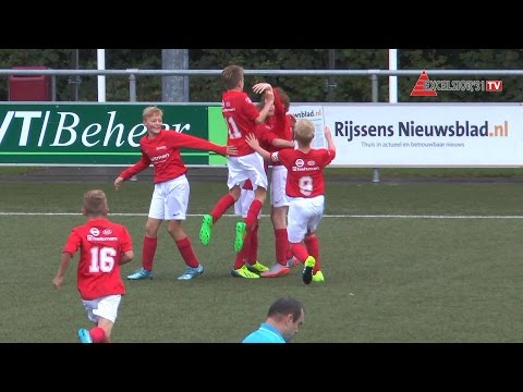 Samenvatting Excelsior'31 D1 - DZOH D1