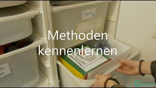 Auf der Suche nach einem Praktikumsplatz?