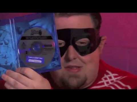 Mega64 Black Friday 2015 Sale - DLC Blu-Ray Unboxing