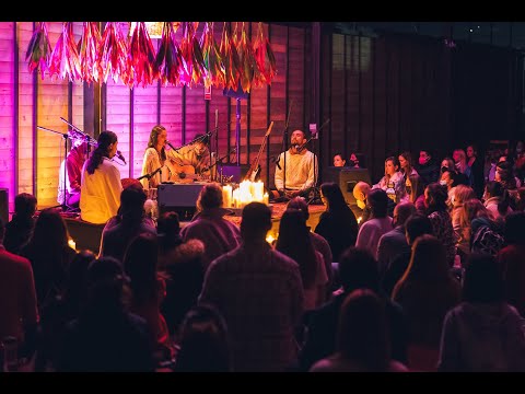 Avinu Malkeinu por Manuela Mejía - Poderosa oración en Hebreo (Versión en Vivo)