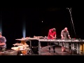 Dolega - Perret - Brodbeck feat Gerry Hemingway Teil 3/4