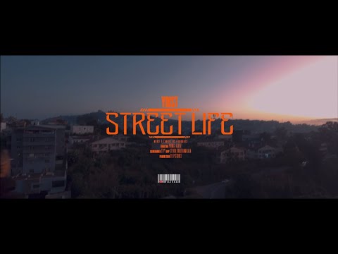 Yrist - STREET LIFE (OFFICIAL MUSIC VIDEO)