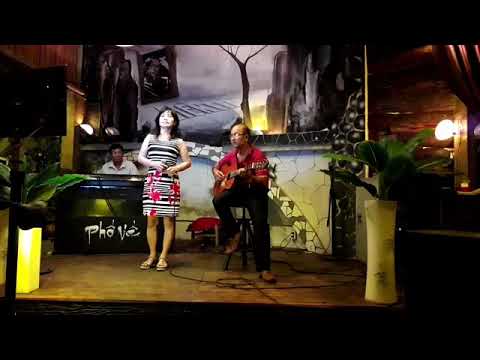 Thể hiện bởi Hoài Mỹ