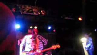 The Appleseed Cast - Song 3 (Knitting Factory Hollywood)