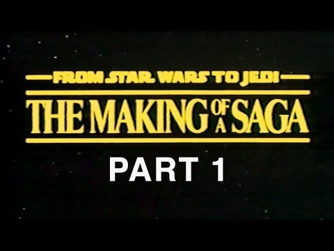 Making of Star Wars