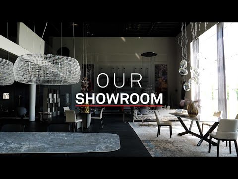 Our Showroom