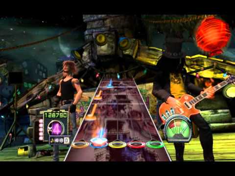 Sweet Child O' Mine video