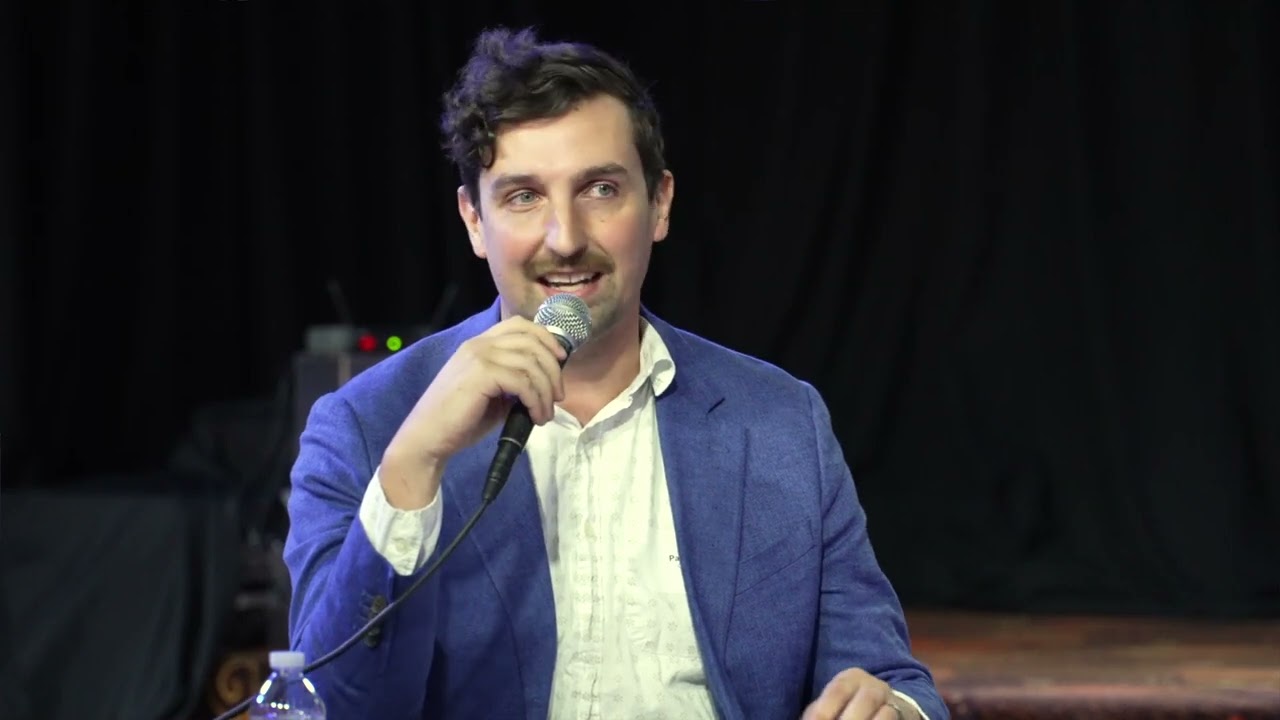 City Council Candidate Forum - October 2024