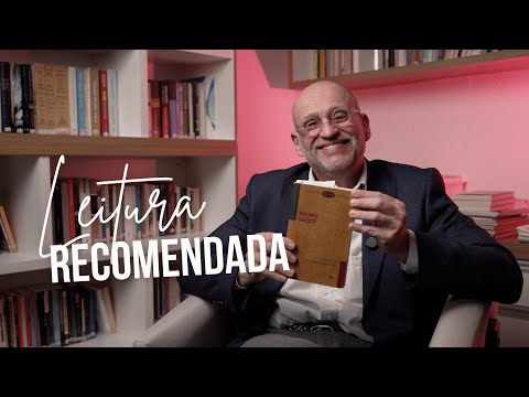 O que é a filosofia antiga? | Leitura Recomendada #5 | Clóvis de Barros