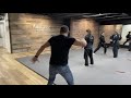 100 Martial Arts Dojo Tour 2022