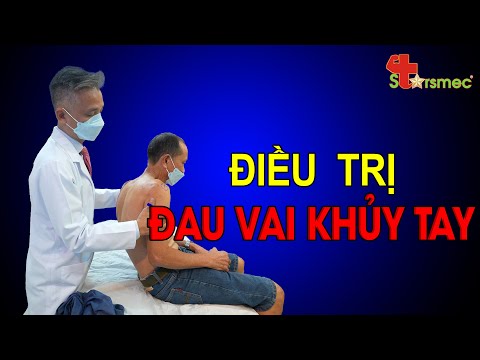Đau Vai và Khuỷu Tay: Cách Giải Phóng Cơn Đau Chỉ Trong 5 Phút!