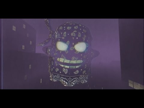 CoachDaGhost - S.H.Y.N.E. Freestyle [Official Lyric Video]