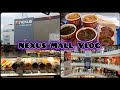Nexus Mall Hyderabad Forum Mall Vlog