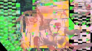 Eddie Murphy - Party all the Time (Chopped and Screwed w/Glitch Visuals)