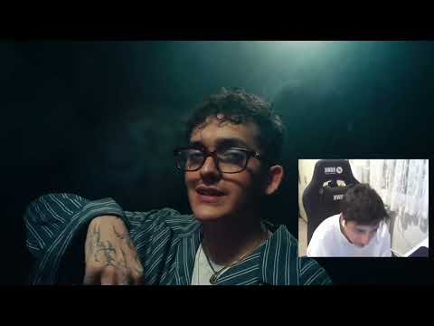 ENDER X D-AZY - AFIET Tepkii!!