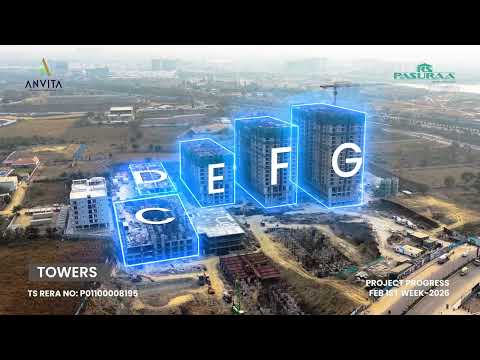 𝐅𝐞𝐛𝐫𝐮𝐚𝐫𝐲 𝟏𝐬𝐭 𝐖𝐞𝐞𝐤 𝐏𝐫𝐨𝐠𝐫𝐞𝐬𝐬 𝐔𝐩𝐝𝐚𝐭𝐞 | 𝐀𝐧𝐯𝐢𝐭𝐚 𝐇𝐢𝐠𝐡𝟗 🏗️  #anvitagroup #anvitahigh9 #progress