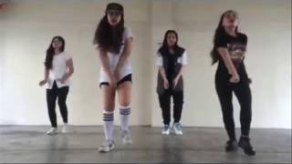 Nobody's Better | #FettyWapDanceCraze