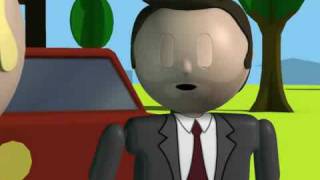 And The World Keeps Turning