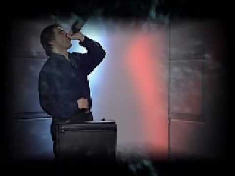 THE ORIGINAL STAND UP MAGIC OF JUAN PABLO  Vol. 2