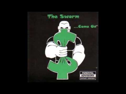 The Sworm - Don't Try