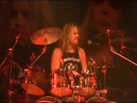 THE POODLES - LES ROCKALIES - 01/11/2014