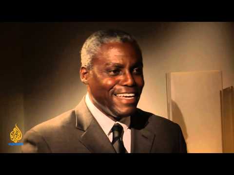 One on One - Carl Lewis