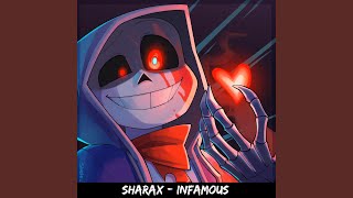 Cover art for Infamous