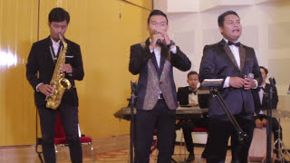 Download lagu Halaqah Cinta - Kang Abay (Cover) by NWS mp3